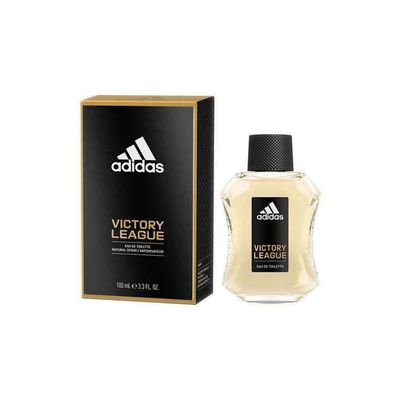 Adidas Victory League Eau De Toilette