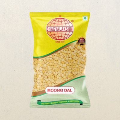 Sri Bhagyalakshmi Moong Dal