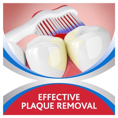 Parodontax Expert Gum Care Manual Toothbrush (Pack Of 3, Buy 2 Get 1 Free)