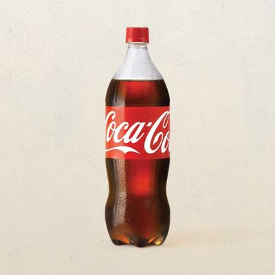Coca-Cola Soft Drink