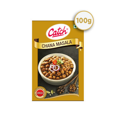 Catch Chana Masala
