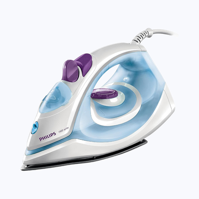 Philips Easy Speed Steam Iron (Gc1905/21)
