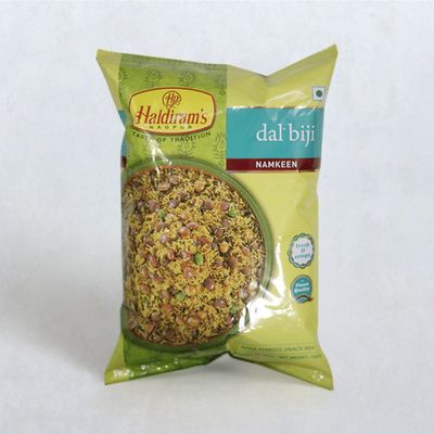 Haldiram's Dal Biji