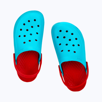 Paragon Kids EVA Clogs - UK 13 | Water Resistant