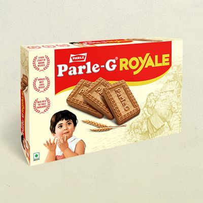 Parle-G Royale