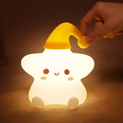 Desidiya Star 5 W Lamp (White)