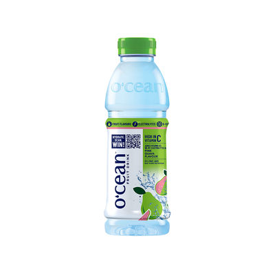 O'cean Pink GuavaFlavoured Water