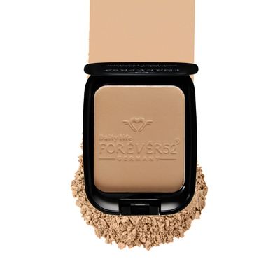 Daily Life Forever52 Wet & Dry Compact Powder Wd003