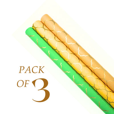 Lets Vybe Gift Wrapping Paper