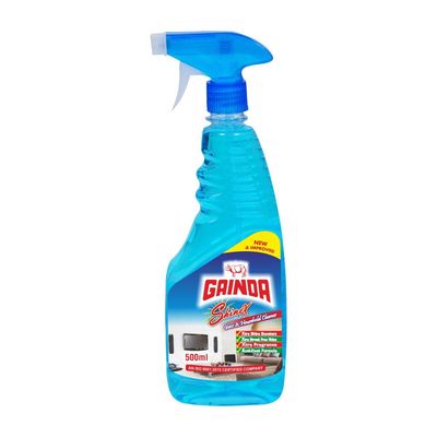 Gainda Shinex Glass & Household Cleaner