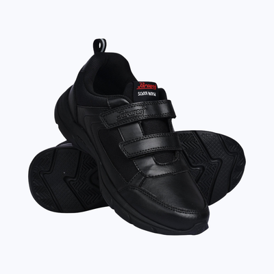 Paragon Kids School Shoes - UK 10 | Comfortable and Lightweight