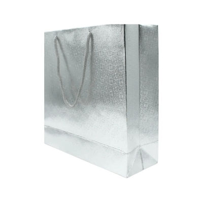 Let's Vybe Paper Bags Small Plain