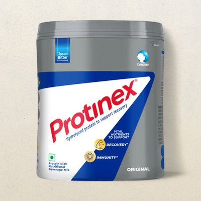 Protinex Regular Malt Drink Mix
