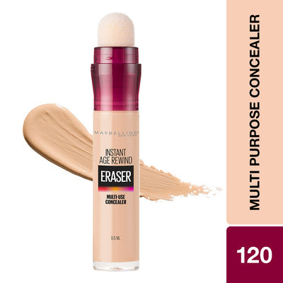 Maybelline New York Instant Age Rewind Concealer Light