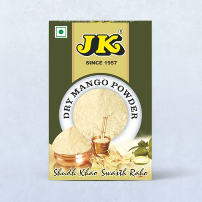 Jk Amchur Powder (Dry Mango Powder)
