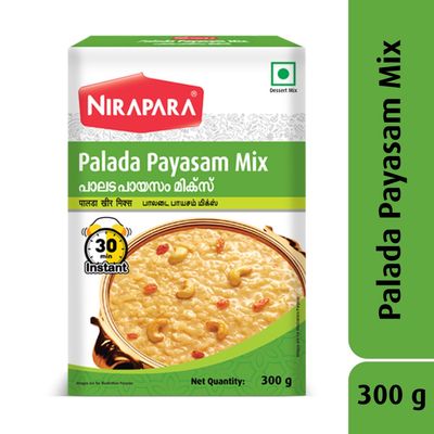 Nirapara Palada Payasam Mix