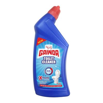 Gainda Disinfectant Toilet Cleaner