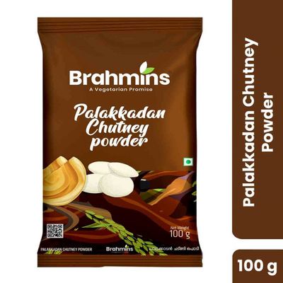 Brahmins Palakkadan Chutney Powder