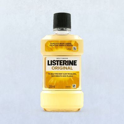 Listerine Original Mouthwash