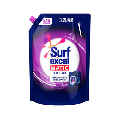 Surf Excel Matic Front Load Liquid Detergent