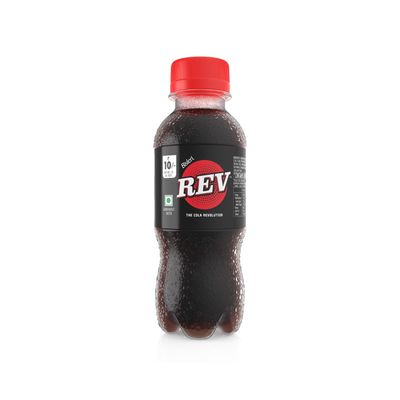 Bisleri Rev Cola