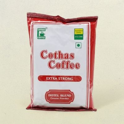 Cothas Filter Coffee