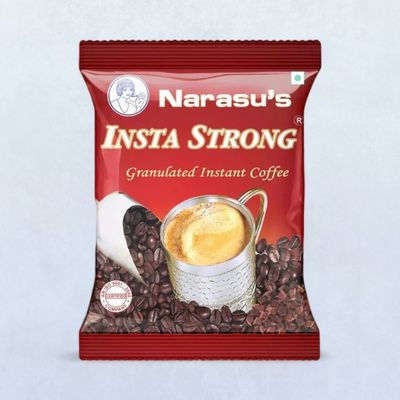 Narasus Strong Classic Instant Coffee
