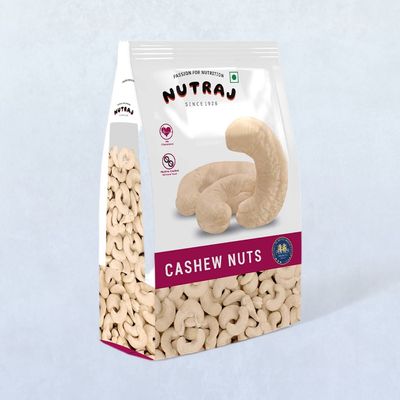 Nutraj Cashew/Kaju