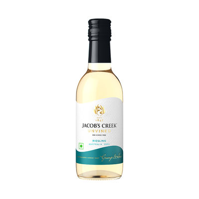 Jacob's Creek White Grape Non Alcoholic Drink