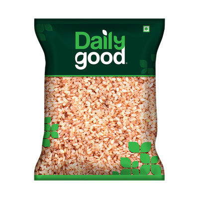 Daily Good Red Matta Boiled Rice 