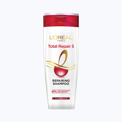 L'Oreal Paris Total Repair 5 Shampoo