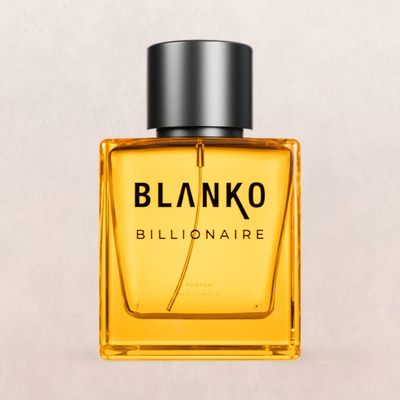 Blanko Billionaire TLT Parfum