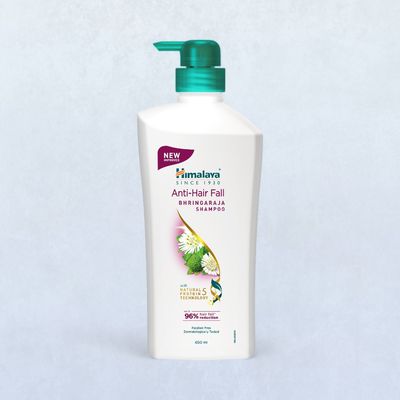 Himalaya Anti-Hair Fall Bhringaraja Shampoo