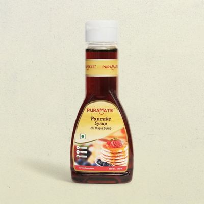 Puramate Pancake Syrup