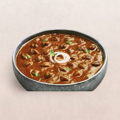 Gits Punjabi Chhole Ready to Eat