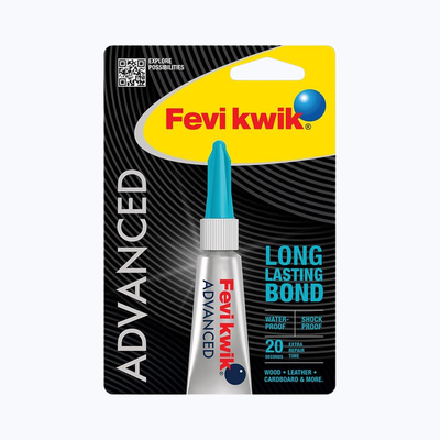 Fevikwik Advanced 3G Instant Glue For Repair | Water-Proof Glue| Shock Proof | Long Lasting Bonds