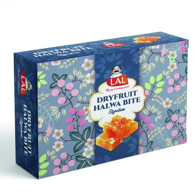 Dry Fruits Halwa Signature