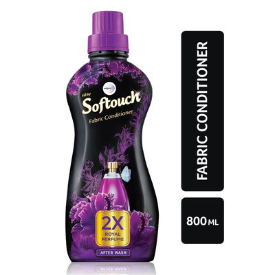 Softouch Royal Perfume (Purple)
