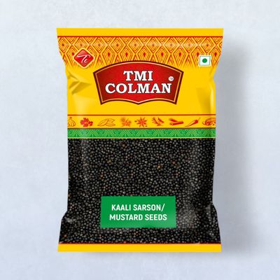 TMI Colman Kaali Sarson/Mustard Seeds