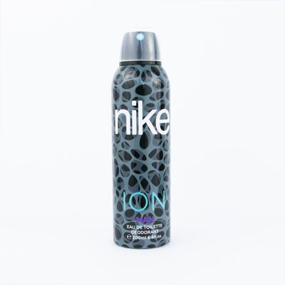Nike Ion Man Eau De Toilette Deodorant