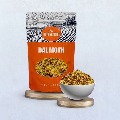 Dalmoth