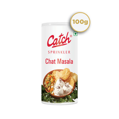 Catch Sprinkler Chat Masala
