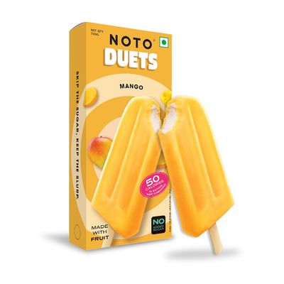 Noto Mango Duet