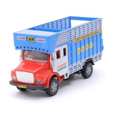 Centy Public Truck - Realistic Playtime Vehicle