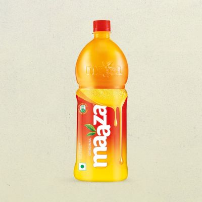 Maaza Mango Fruit Drink