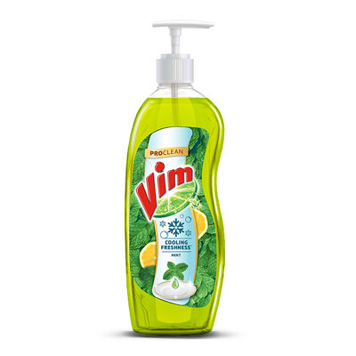 Vim Anti Smell Liquid