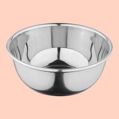 Omega Bowl Set, Stainless Steel