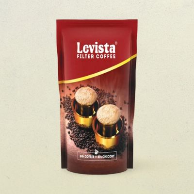 Levista Chicory Filter Coffee