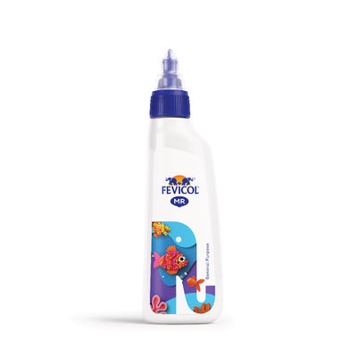 Fevicol MR Original Craft & General Purpose White Glue Bottle
