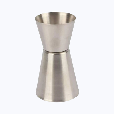 Stainless Steel Double Sided Peg Measure